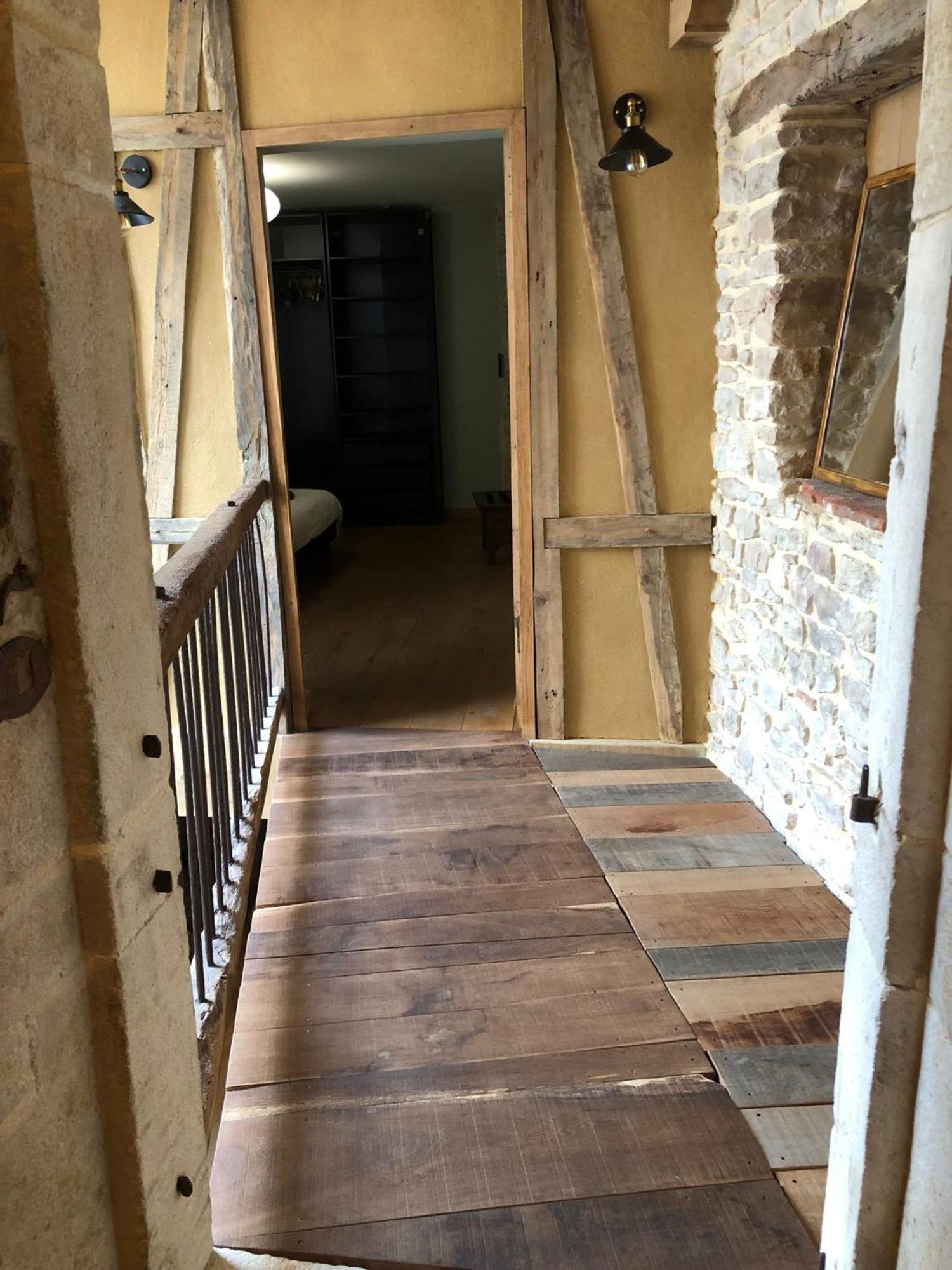 Maison Millot Beaune  Exteriör bild