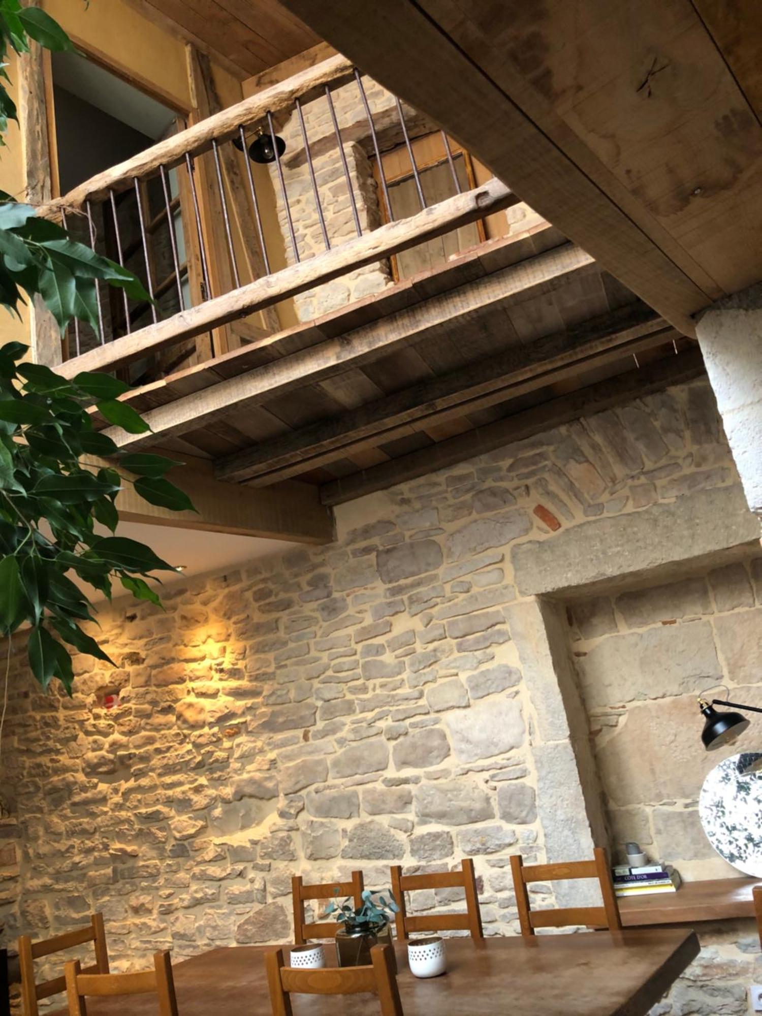 Maison Millot Beaune  Exteriör bild