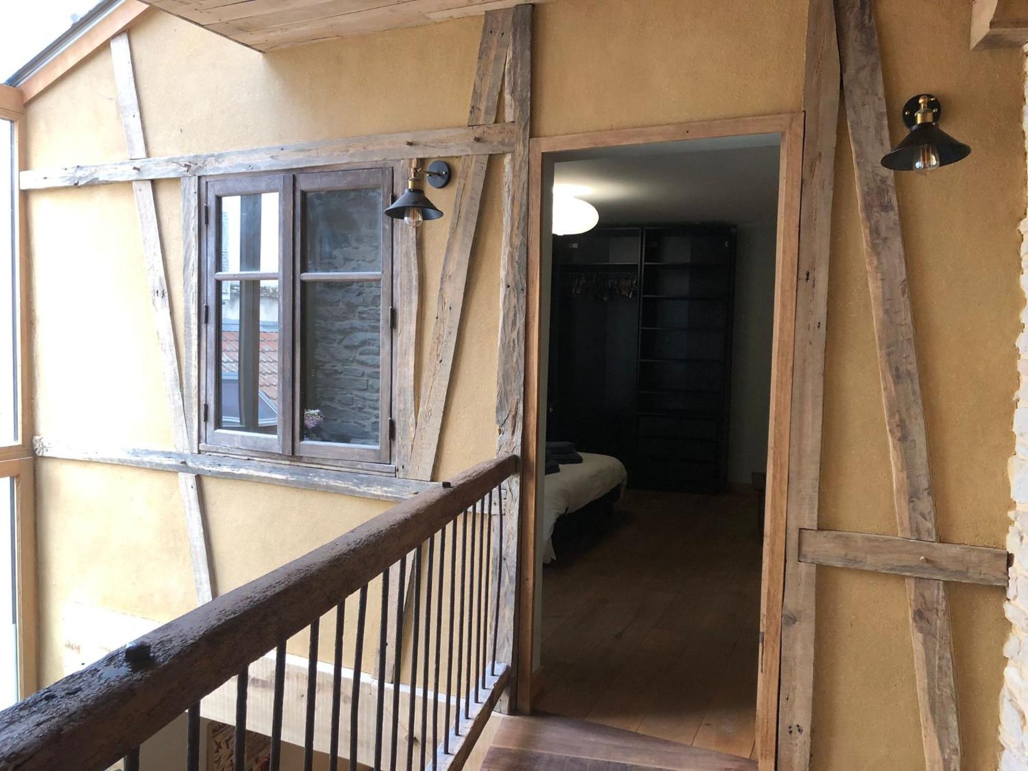 Maison Millot Beaune  Exteriör bild